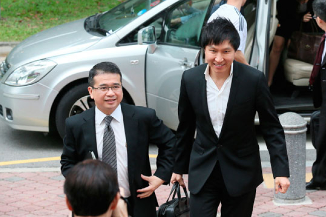 城市豐收教會預付租金協議是虛假交易？