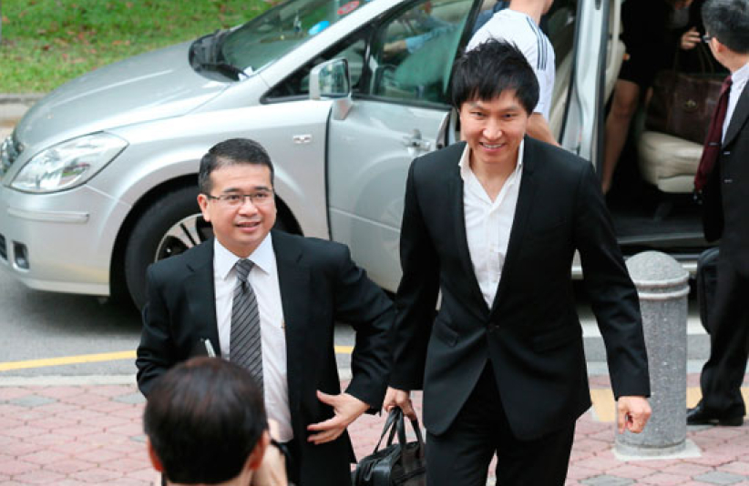 城市豐收教會預付租金協議是虛假交易？