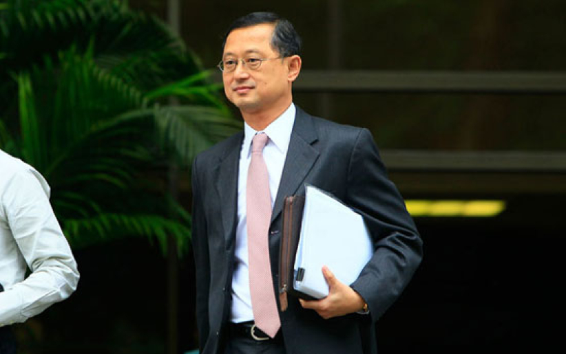 城市豐收康希案律師為預付租金協議辯護