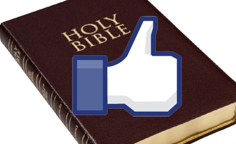 文字宣教挑戰大 基督教領袖籲靈活應變