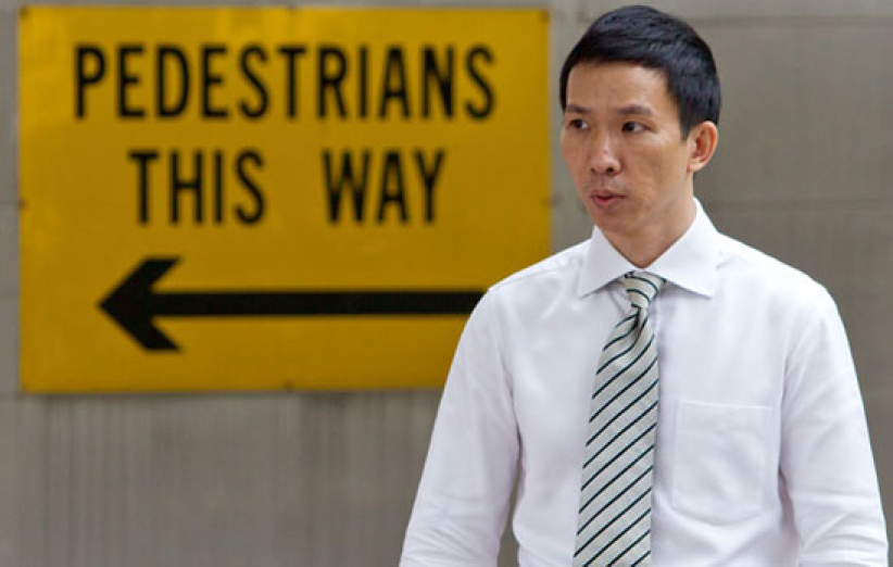 城市豐收教會康希失信案調查人員出庭作證