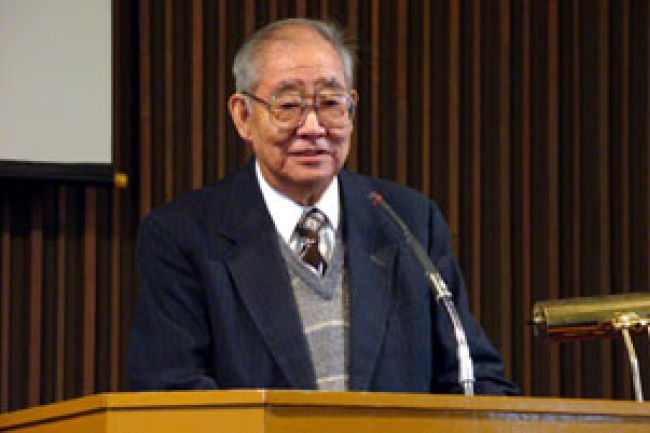 邊雲波訪談:中國家庭教會的復興