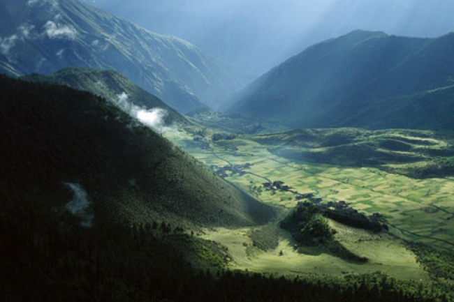 西藏漢族傳道人離奇失蹤 當地公安敷衍