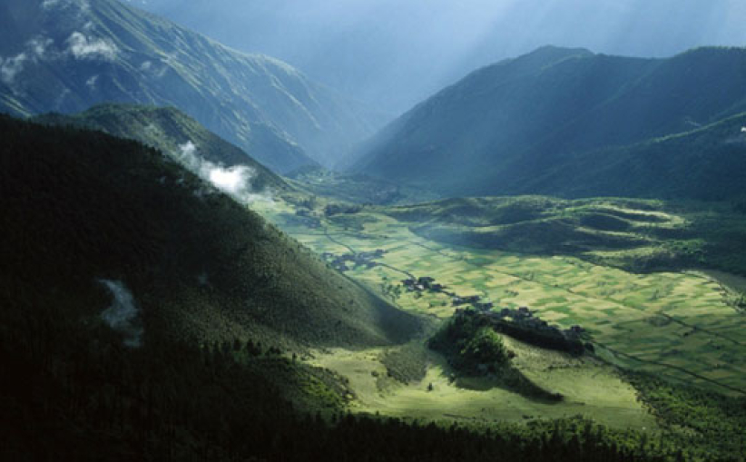 西藏漢族傳道人離奇失蹤 當地公安敷衍
