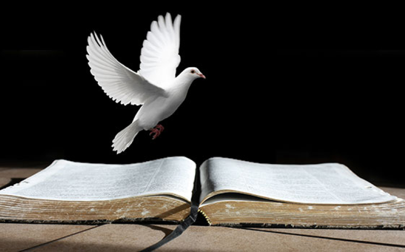 张景祥：基督徒靠圣灵得著两种特别能力