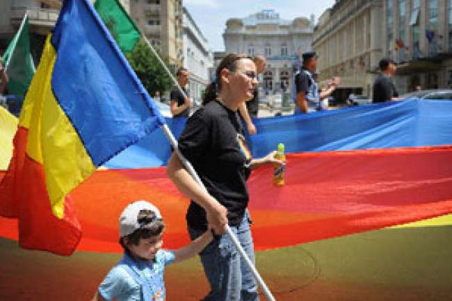 蘇格蘭同性婚姻合法化 全球第17個