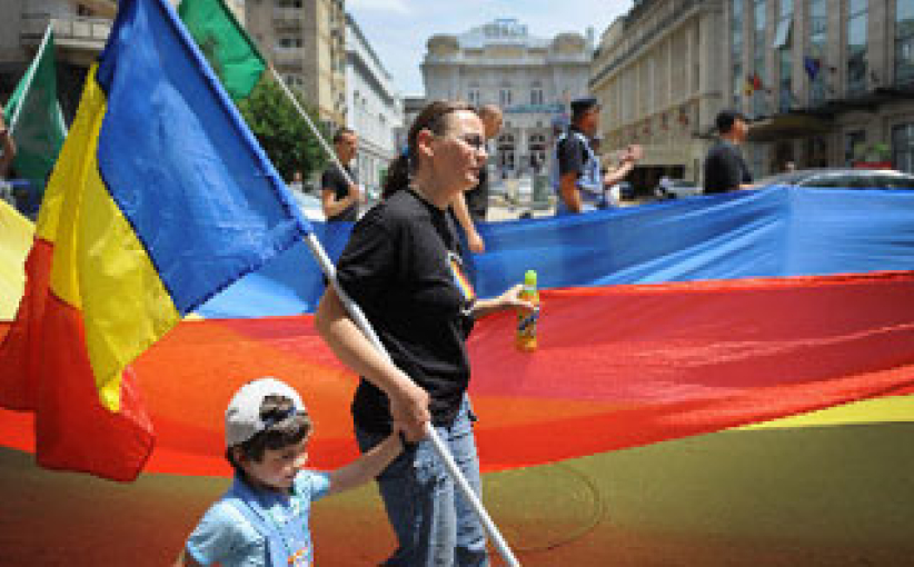 苏格兰同性婚姻合法化 全球第17个