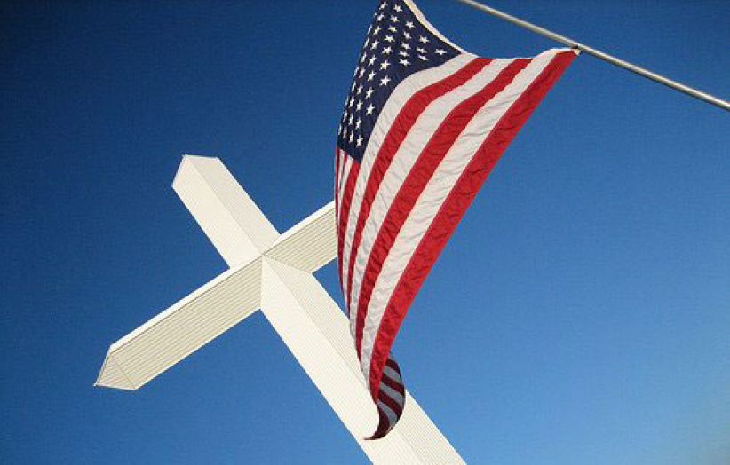 全美宗教人口信仰虔誠度比往年微升