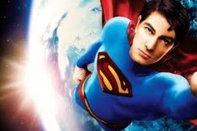 調查：25%英國人認為「超人」是聖經人物