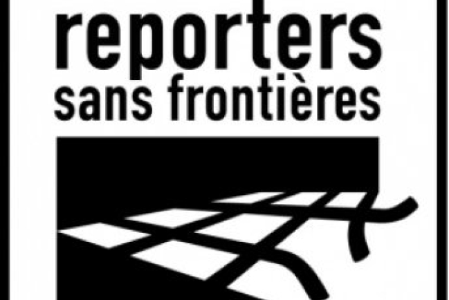 全球新聞自由排行 美國大跌、中國後十名