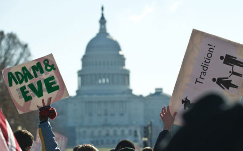 聯邦法官判肯塔基州承認外州同性婚姻權益