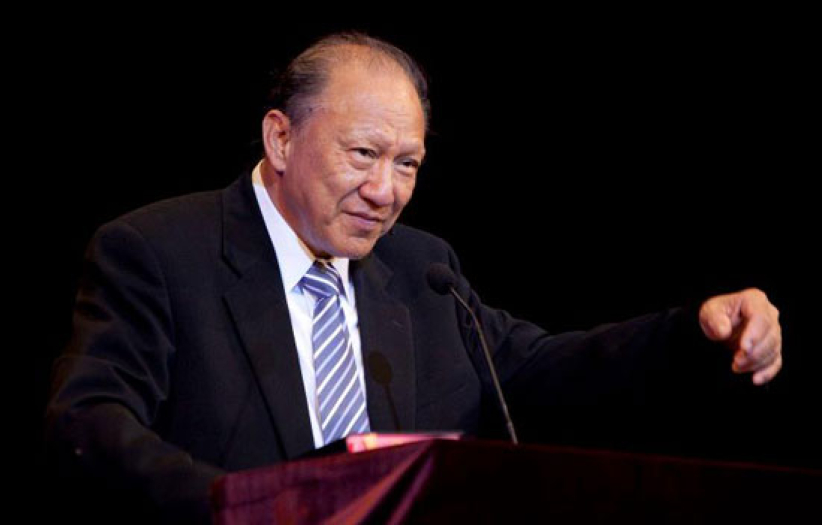 教会会走错路吗？唐崇荣谈教会三大工作