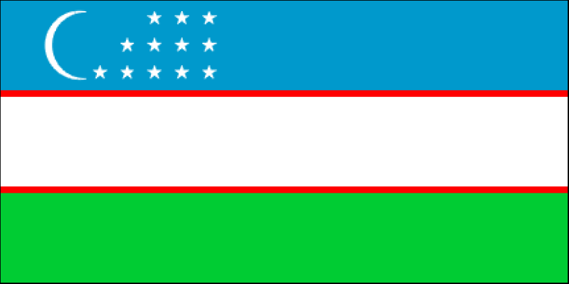 烏茲別克斯坦嚴加管制宗教書刊