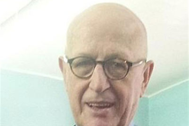 75歲澳洲籍基督教宣教士遭北韓當局逮捕