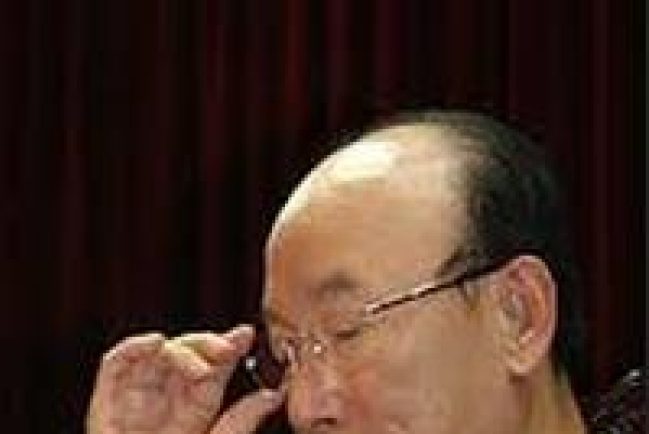 韓國趙鏞基牧師涉瀆職及貪污 判3年有期徒刑