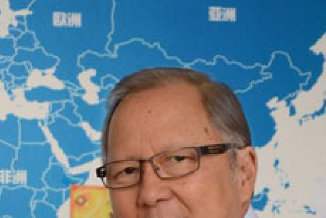 趙鏞基晚節不保 基督教領袖談「如何守晚節?」