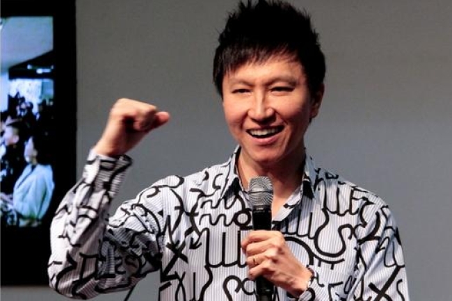 回應趙鏞基案？康希牧師臉書發帖引網友遐想