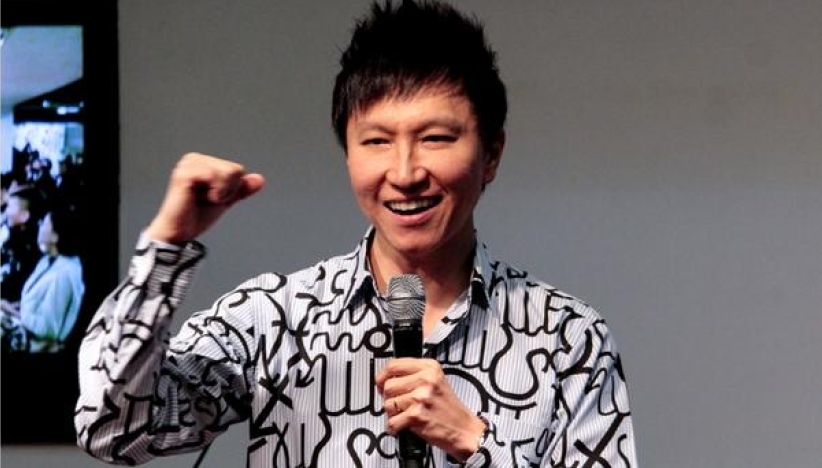 回应赵镛基案？康希牧师脸书发帖引网友遐想