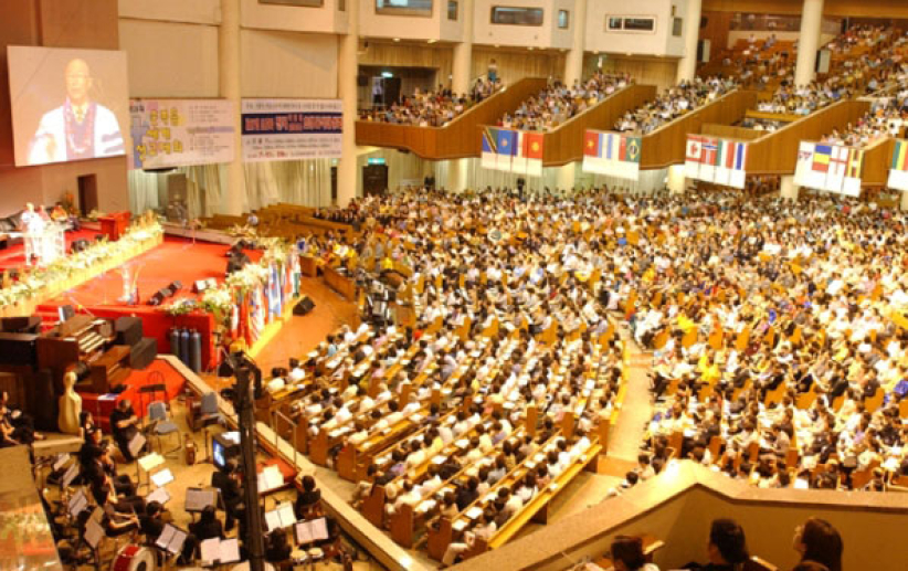 資深牧者看趙鏞基案 從財務制度上建言