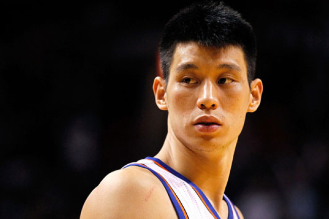 林書豪稱接納出櫃同性戀球員是進步