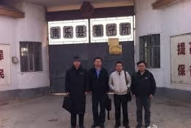 南樂教案子虛烏有?律師駁中領館扭曲事實