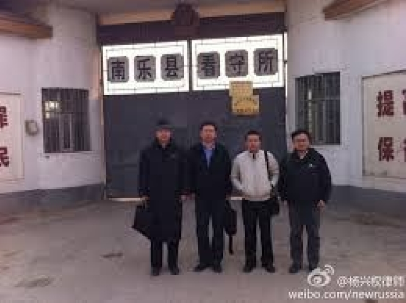 南樂教案子虛烏有？律師駁中領館扭曲事實