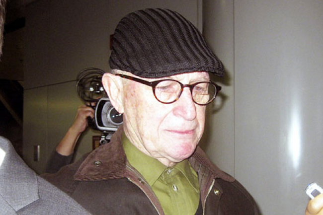 被囚北韓居港澳籍宣教士:靠上帝度過煎熬13天