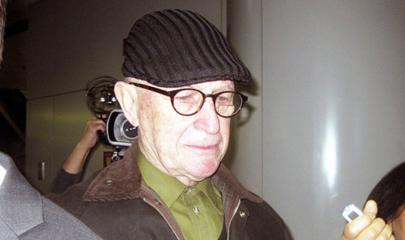 被囚北韓居港澳籍宣教士：靠上帝度過煎熬13天 