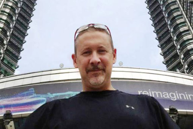 失聯馬航一美籍基督徒乘客家屬懇請禱告