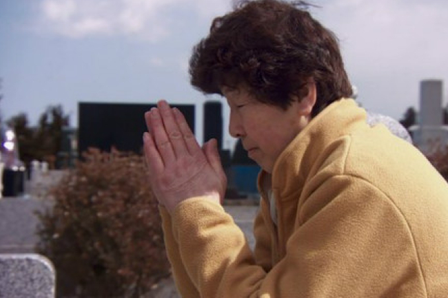 311日本地震三週年 葛培理佈道團赴巡迴佈道