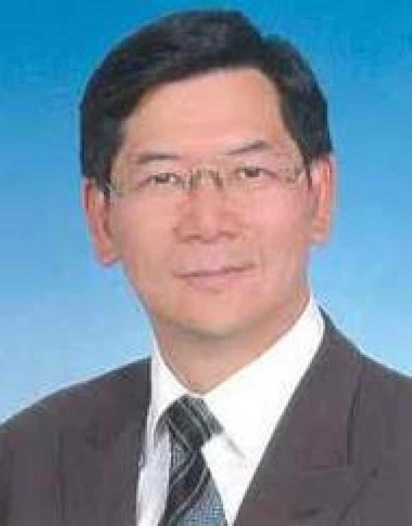 容永祺两会基督教外交提案 香港作软实力工具