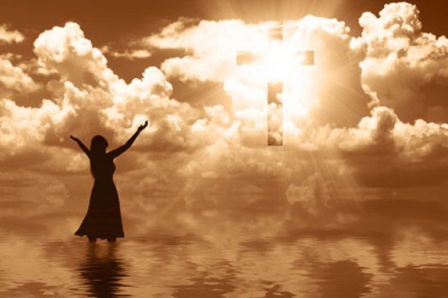 張景祥牧師再談「聖靈內在的充滿」