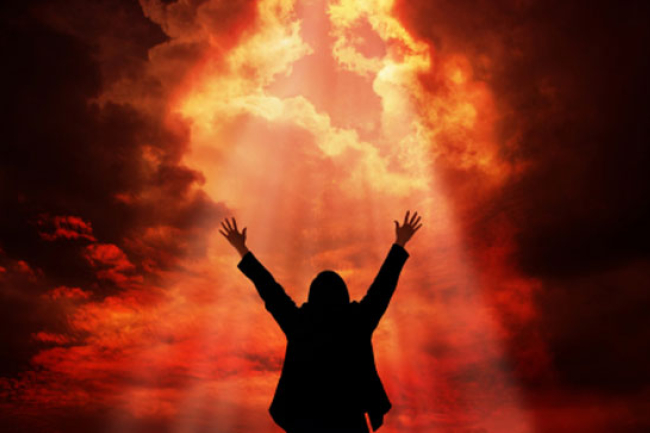 張景祥:被聖靈充滿的基督徒有何特徵?