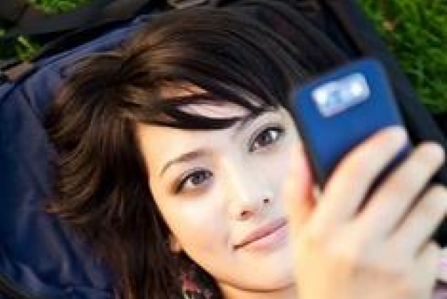 調查:Facebook女生渴「讚」傾向飲食失調