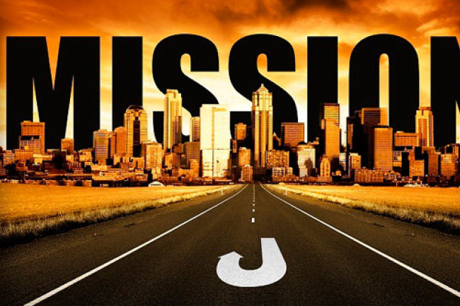 林安國牧師:宣教士切忌有勇無謀