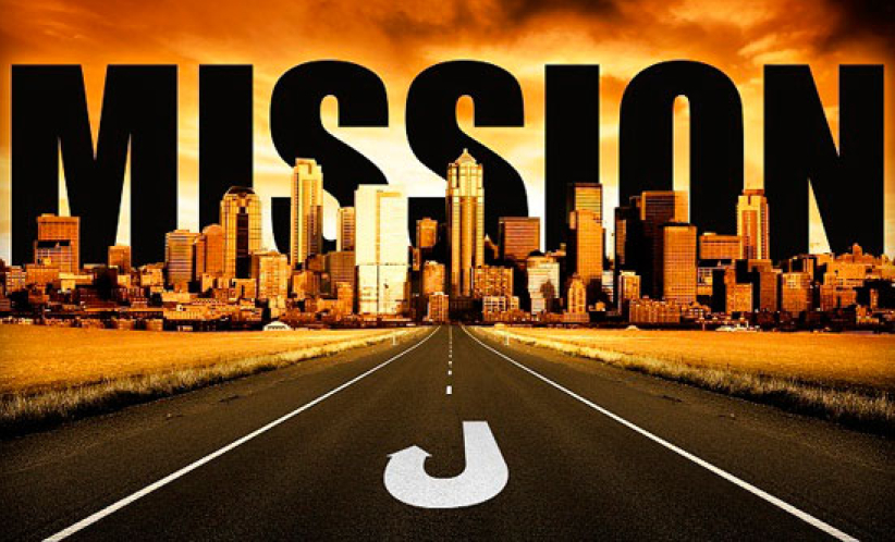 林安國牧師：宣教士切忌有勇無謀