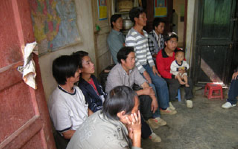 山東家庭教會與宗教局對薄公堂 判決意義大