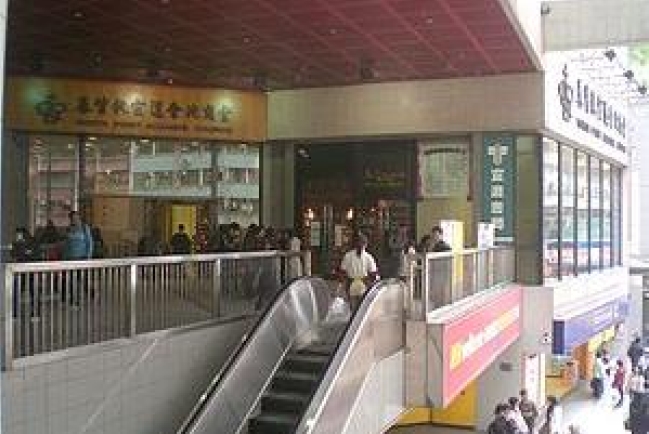 香港宣道會領導事工危機重重 梁家麟促積極應對