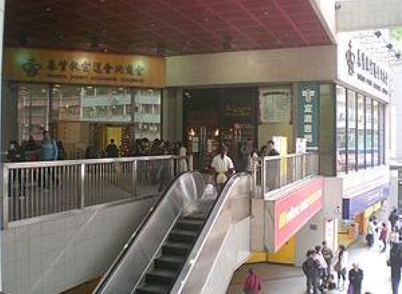 香港宣道會領導事工危機重重 梁家麟促積極應對