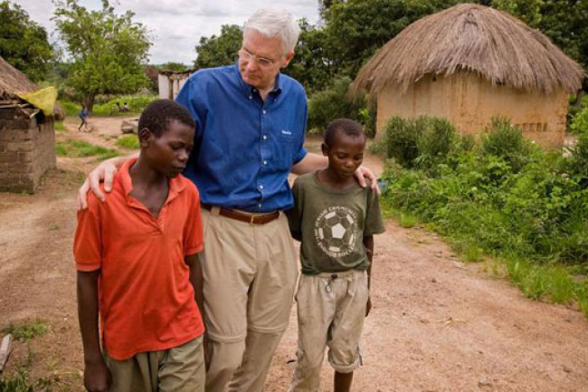 美宣明會撤聘同性戀員工 承認判斷失誤