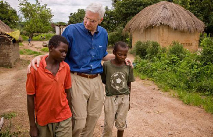 美宣明会撤聘同性恋员工 承认判断失误