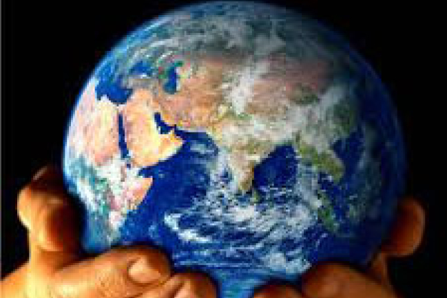 華人教牧從聖經看本地跨文化宣教