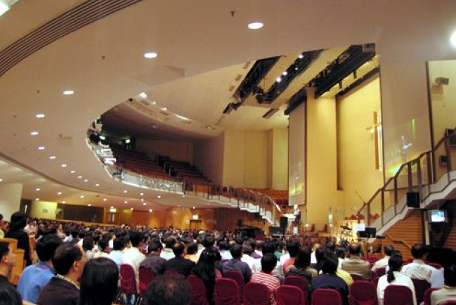 恩福堂蘇穎智結合30年經驗得出「門訓三寶」