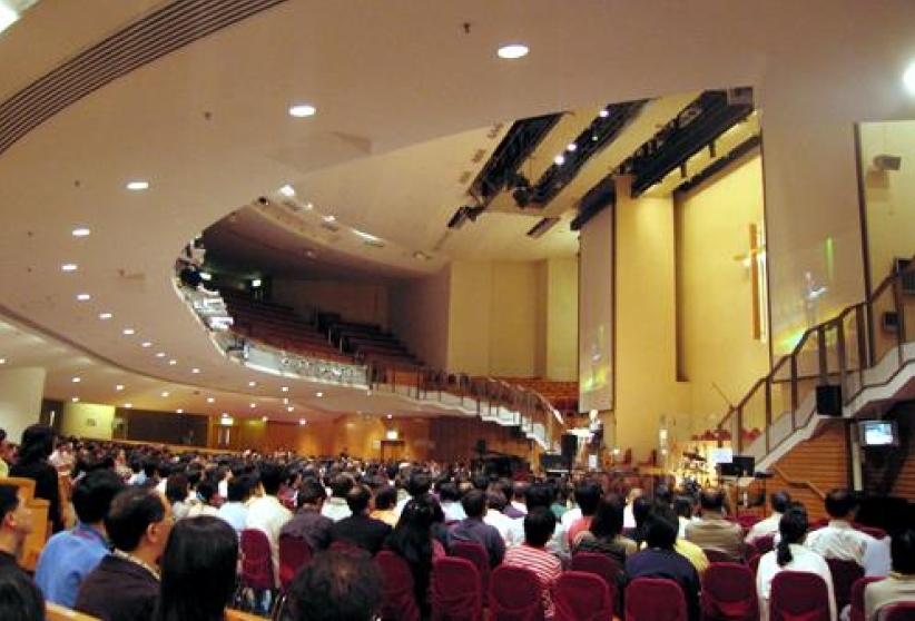 恩福堂蘇穎智結合30年經驗得出「門訓三寶」