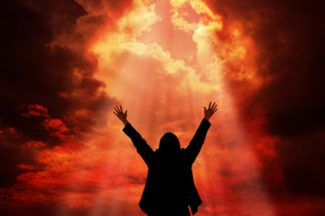 張景祥牧師:聖靈外在澆灌有什麼特徵﹖