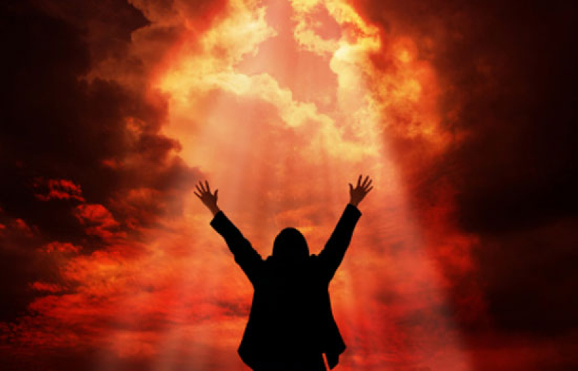 张景祥牧师：圣灵外在浇灌有什么特征﹖