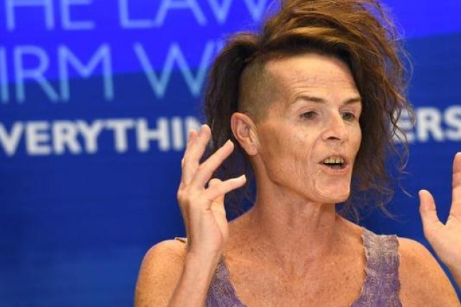 澳洲歷史性裁決 「X性別」通行全國