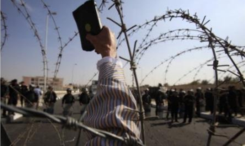 埃及529人判死刑 國際關注促重新審理