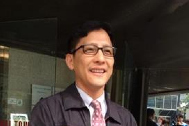 路德會傳道人黃偉明脫九項非禮罪名