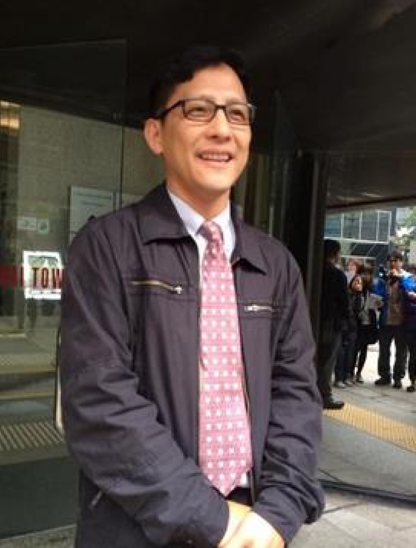 路德會傳道人黃偉明脫九項非禮罪名